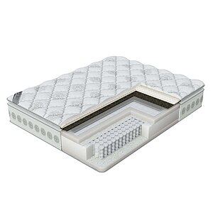 ������ Verda Balance Pillow Top � ����������� ������ � ������ �������: 35 ��.