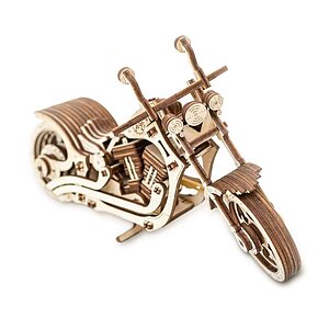 ����������� 3D-���� Ewa �������� Cruiser � ���� 1590 �. � 100 ��������