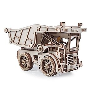 ������������ ����������� 3D-���� Lemmo �������� ����, ���. 00-74