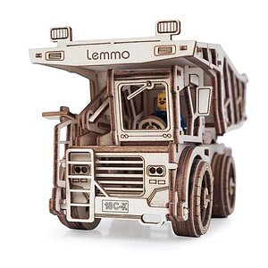 ����������� 3D-���� Lemmo �������� ����, ���. 00-74 � ���� 1260 �. � 100 ��������