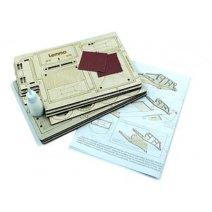 ����������� 3D-���� Lemmo �������� ����, ���. 00-74 � ���� 1260 �. � 100 ��������
