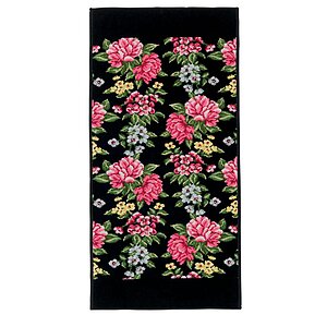 ������ ���� Feiler Peony Schwarz �������� ������