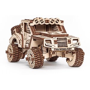 ����������� 3D-���� Ewa ����� ������� 5 � 1 � ���� 2990 �. � 100 ��������