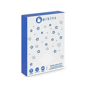 �������� ����� Erkins Aqua stop � ���� 2376 �. � 1 �����