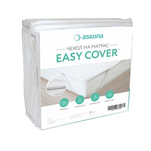   Easy Cover