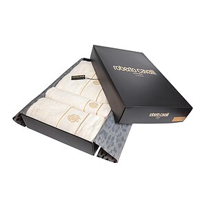 ����� ��������� Roberto Cavalli Gold New (3 ��.) � ������� � ������ � 6 ���������