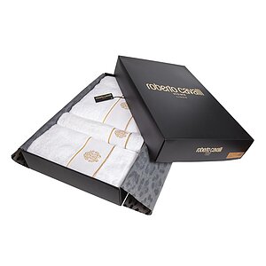 ����� ��������� Roberto Cavalli Gold New (3 ��.) � ������� � ������ � 12 ��������