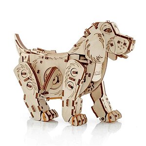 ������ ����������� 3D-���� Ewa ������������ ������ Puppy ��������