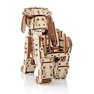 ����������� 3D-���� Ewa ������������ ������ Puppy � ���� 2990 �. � 100 ��������