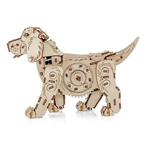 ����������� 3D-���� Ewa ������������ ������ Puppy � ���� 2990 �. � 100 ��������