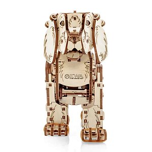 ����������� 3D-���� Ewa ������������ ������ Puppy � ���� 2990 �. � 100 ��������