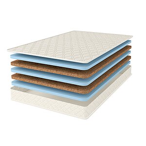  Comfort Line Eco Puff Classic