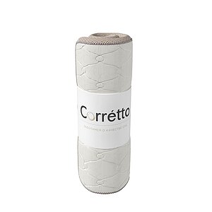 ������ Corretto Healthy Life Coco Latex Box Spring � ����������� ��������� ����, 250 ������/�&sup2; � �������� 1,5 ����