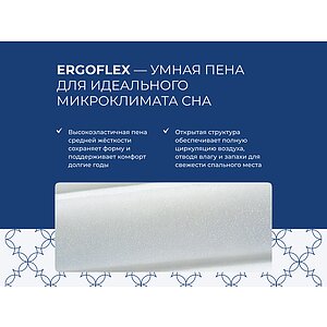 ������ Lineaflex Debora � ����������� ��������� ����� � ����������� ��������� ����, 275 ������/�&sup2;, 7 ��� ���������