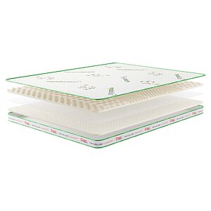 ������ Lonax Organic Cotton Latex � �������� � ���� ������! � ��� ������, 7 ��� ���������
