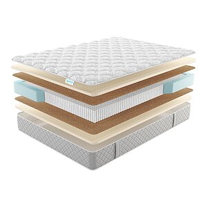 ������ Lonax Vena S1000 � [185 x 200 ��] � ������ �������: 23 ��.