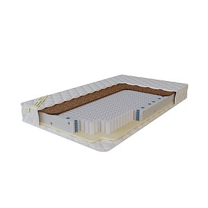  Luntek Patriot Medium Mix 625 