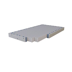  Luntek Patriot Standart Mix 625    , 550 /&sup2;  13 