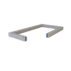 Luntek Patriot Standart Mix 625   :   -  1 