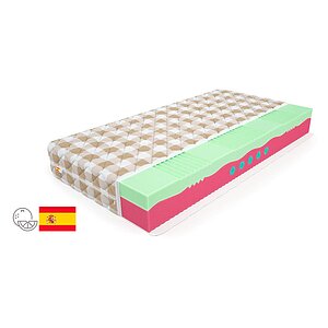 ������ Mr.Mattress BioGold Soya � ���� 71390 �. � � ������