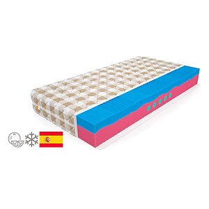 ������ Mr.Mattress BioGold Viscoool � �������������� ����������� � �������� 5 ���