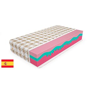 ������ Mr.Mattress Fest Hard � ������� ����� � �������� 5 ���