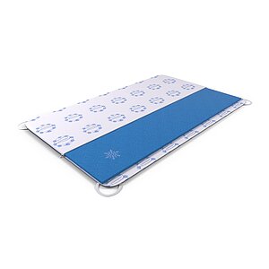 ����������� ������ Mr.Mattress Fresh � ������-������� ������ � �������� 1,5 ����