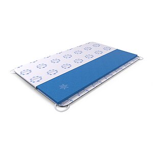 ����������� ������ Mr.Mattress Fresh L � ��� ������ � 12 ��������