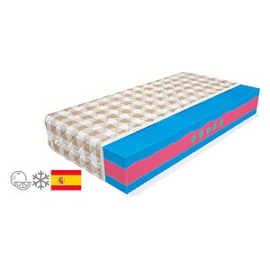 ������ Mr.Mattress ProLive Viscoool � ������-������� ������ � ������ ����������