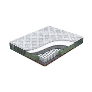 ������ ������� Organic Comfort M/F � ����������� ������ � �������� 1,5 ����