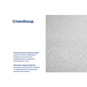 ������ ProSon Base M Roll � ����������� ��������� ����� � ������������ ��� ������ ������������: 100 ��.