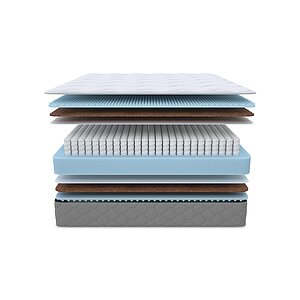 ������ ProSon Sova Plus M � [120 x 200 ��] � ������ �������: 22 ��.