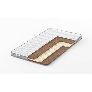  Sleepline Zebra Hard Slim