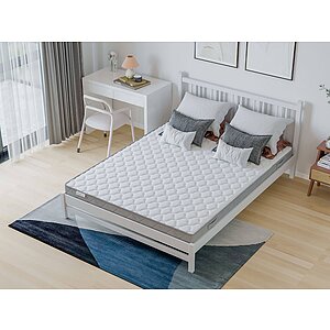  Sleepline Zebra Hard Slim