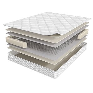 ������ Sontery Prime Lite by Askona � ���� 11059 �. � 24 �������