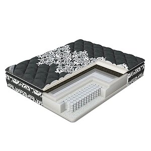 ������ Verda Balance Pillow Top � ���� 111480 �.