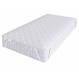 �������� �� 2-� ������������� Clever Cotton � [80 x 190 ��] � �� �������� �� �����