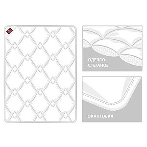 ������ Grass Familie Bamboo Bio, ����������� � [170 x 205 ��]