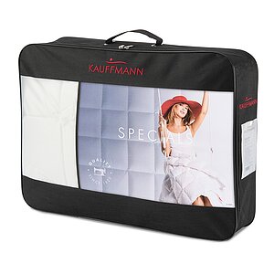 ������ Kauffmann Clima Balance, ������ � ��� � 80 ��������