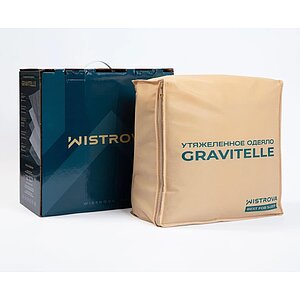 ����������� ������ Wistrova Gravitelle ����� 140�205 ��, 6 �� � ���� 10500 �. � 63 �������