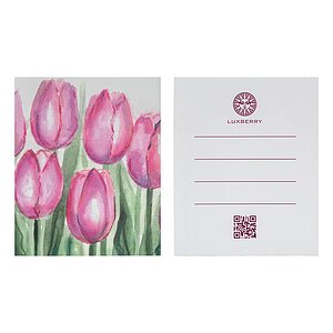 ���� Luxberry Tulip, ������/������� � ���� 13600 �. � ������� � ����������