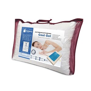������ ������� Sonberry Cool Gel Ergonomic ��������