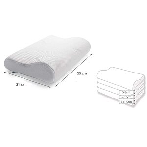 ������� Tempur Original SmartCool Large � ���� 21600 �. � ������� ������� ���������