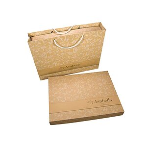 ���������� ����� Asabella 2105 � ���� 20239 �. � �����