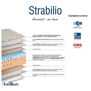 ������ Lordflex's Strabilio � ������������� ������ � �������� 2 ����