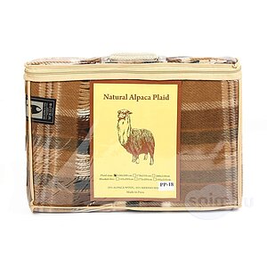 ���� Incalpaca PP-18 � 1 ����� � 74 �������