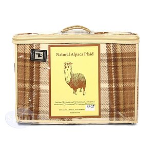 ���� Incalpaca PP-27 � ����������