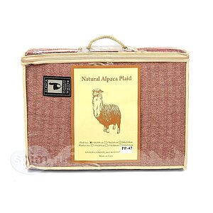 ���� Incalpaca PP-47 � ����������