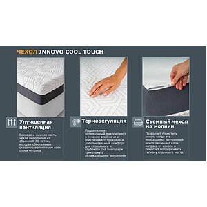 ������ ������� Innovo Wave Transform