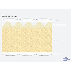 ������ Clever Simple Lite